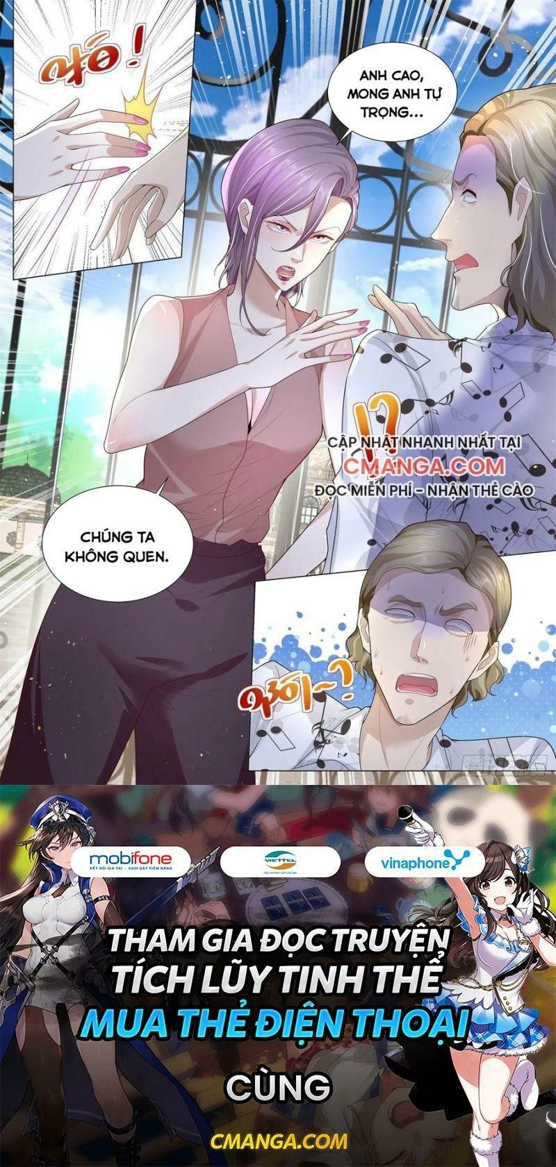 đọc truyện Thần Hào Chi Thiên Hàng Hệ Thống Chương 199 ảnh 15 tại Thiên Thai Truyện