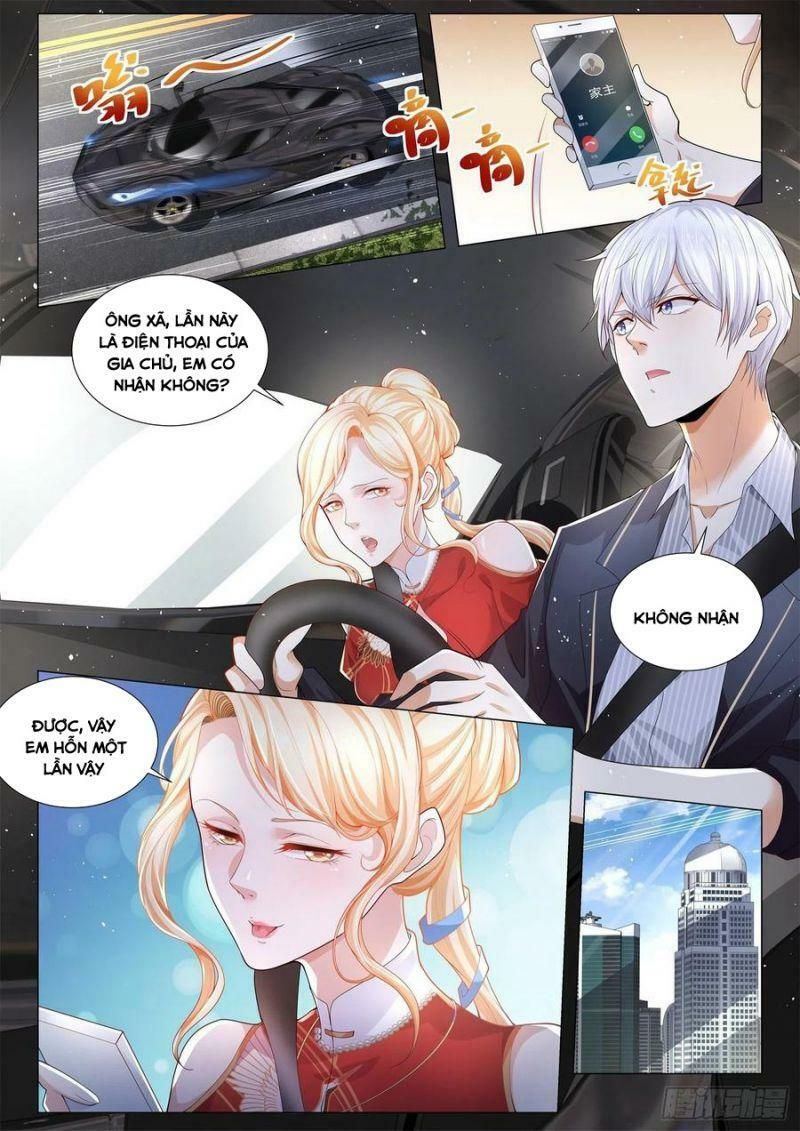 đọc truyện Thần Hào Chi Thiên Hàng Hệ Thống Chương 199 ảnh 4 tại Thiên Thai Truyện