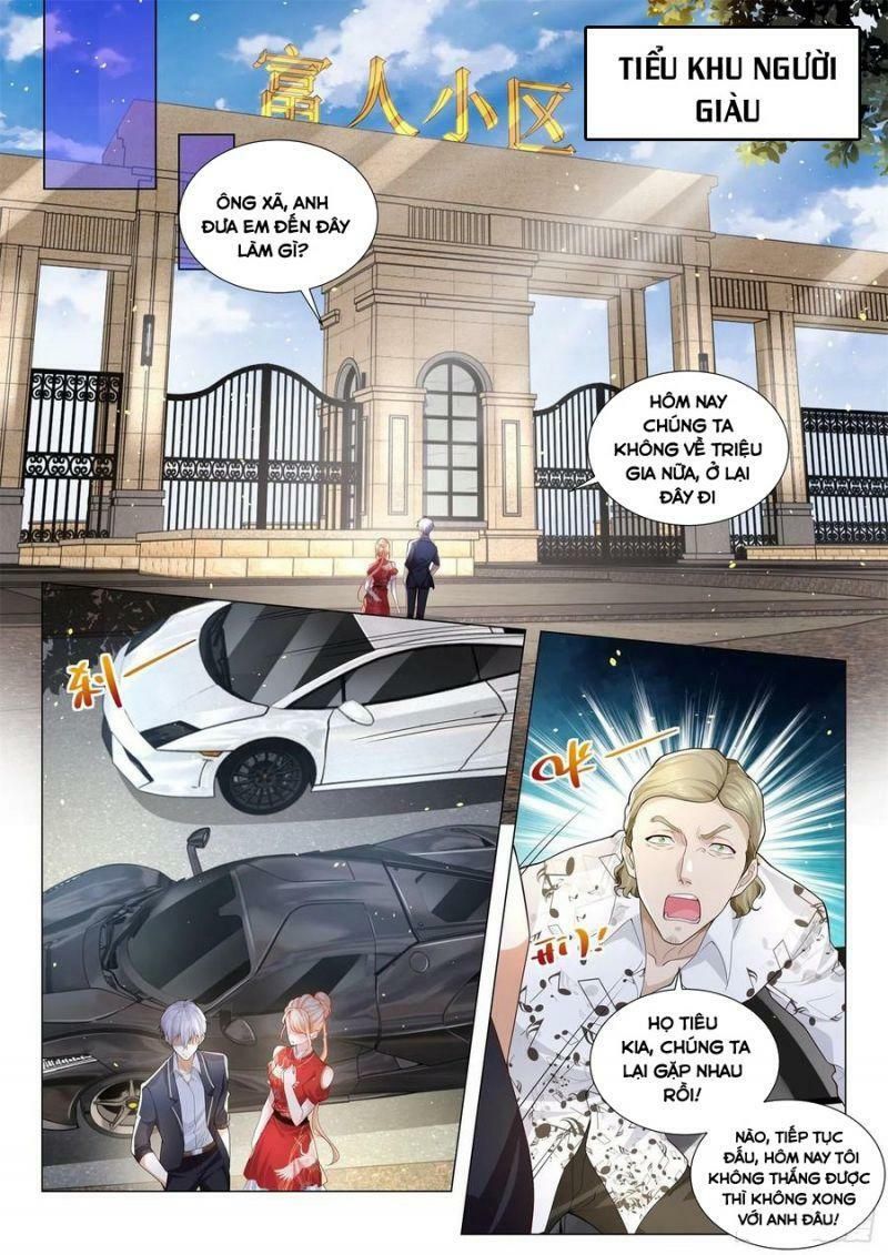 đọc truyện Thần Hào Chi Thiên Hàng Hệ Thống Chương 199 ảnh 5 tại Thiên Thai Truyện