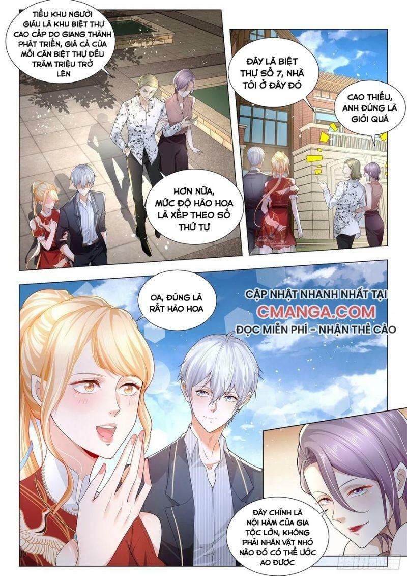 đọc truyện Thần Hào Chi Thiên Hàng Hệ Thống Chương 199 ảnh 6 tại Thiên Thai Truyện