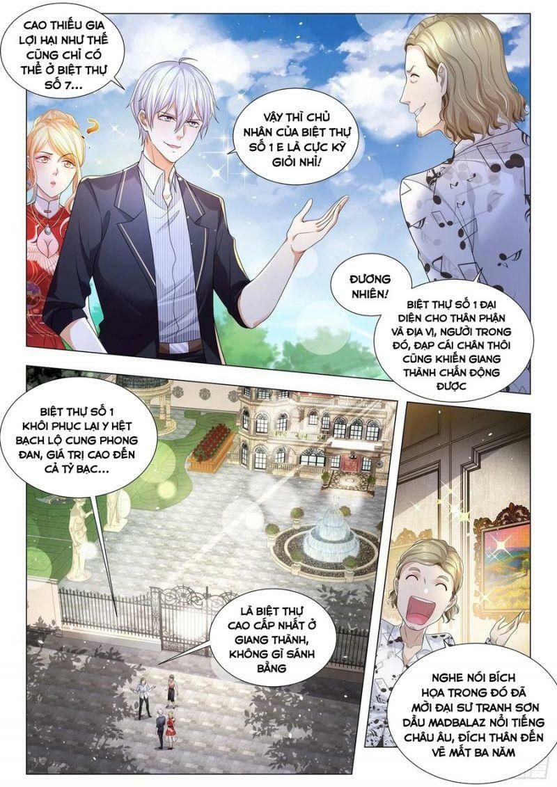 đọc truyện Thần Hào Chi Thiên Hàng Hệ Thống Chương 199 ảnh 7 tại Thiên Thai Truyện