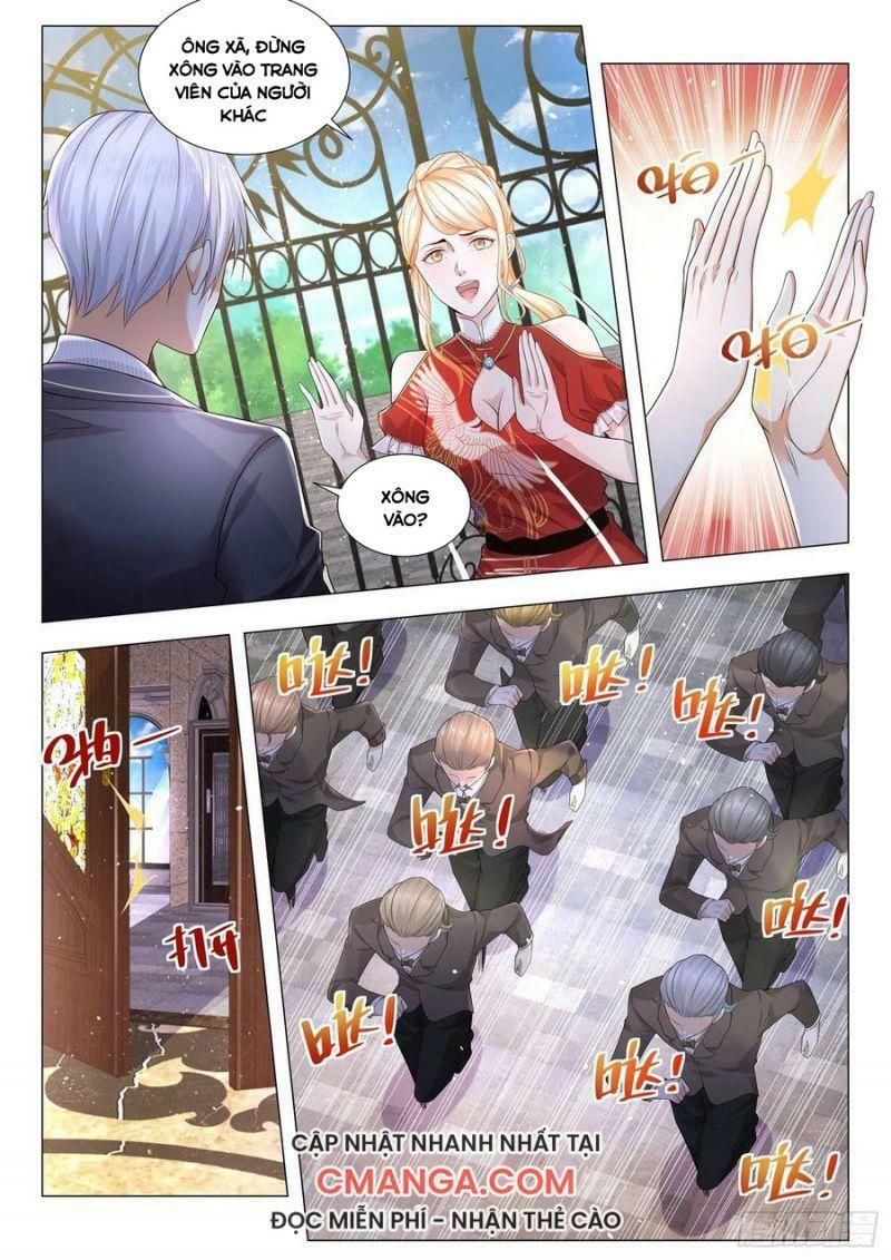 đọc truyện Thần Hào Chi Thiên Hàng Hệ Thống Chương 199 ảnh 10 tại Thiên Thai Truyện