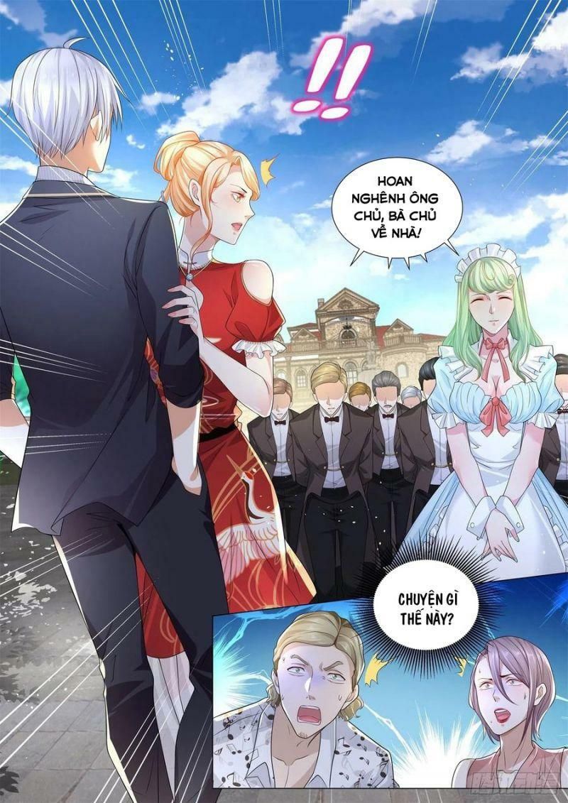 đọc truyện Thần Hào Chi Thiên Hàng Hệ Thống Chương 199 ảnh 11 tại Thiên Thai Truyện