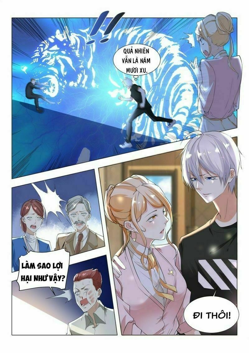 đọc truyện Thần Hào Chi Thiên Hàng Hệ Thống Chương 2 ảnh 14 tại Thiên Thai Truyện