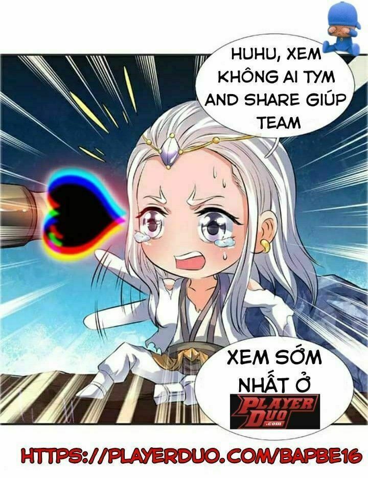 đọc truyện Thần Hào Chi Thiên Hàng Hệ Thống Chương 2 ảnh 16 tại Thiên Thai Truyện