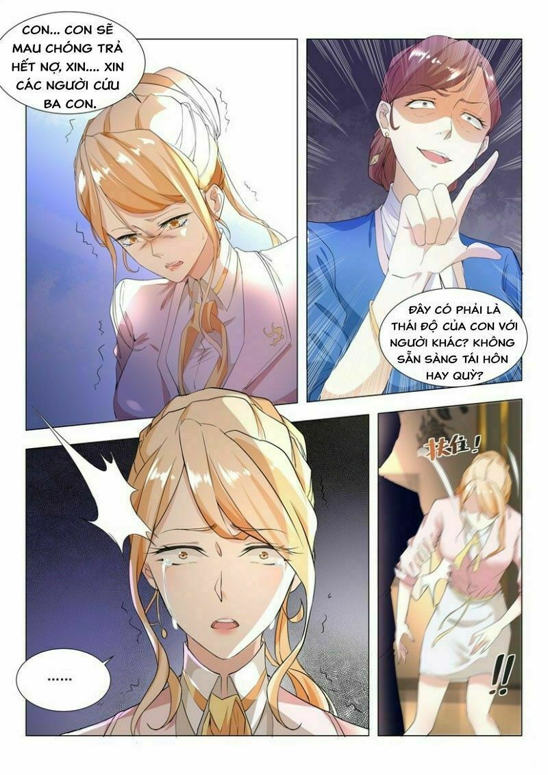 đọc truyện Thần Hào Chi Thiên Hàng Hệ Thống Chương 2 ảnh 7 tại Thiên Thai Truyện