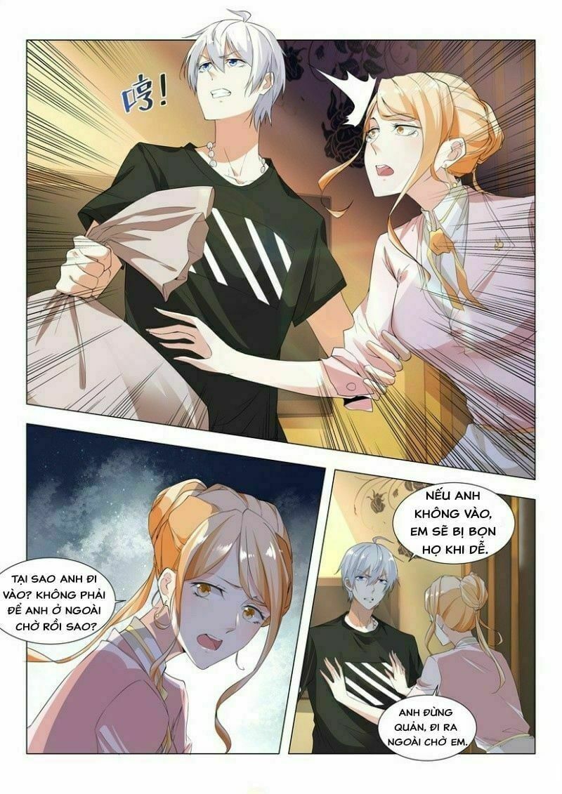 đọc truyện Thần Hào Chi Thiên Hàng Hệ Thống Chương 2 ảnh 8 tại Thiên Thai Truyện