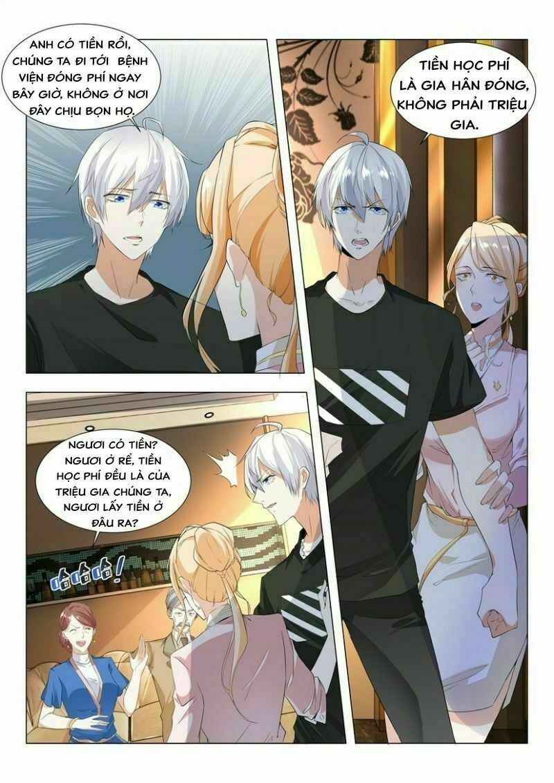 đọc truyện Thần Hào Chi Thiên Hàng Hệ Thống Chương 2 ảnh 9 tại Thiên Thai Truyện