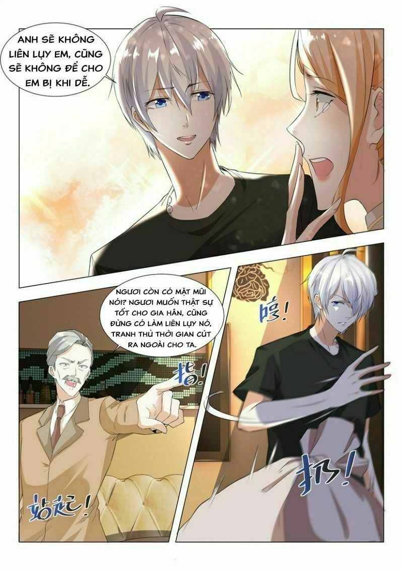 đọc truyện Thần Hào Chi Thiên Hàng Hệ Thống Chương 2 ảnh 10 tại Thiên Thai Truyện