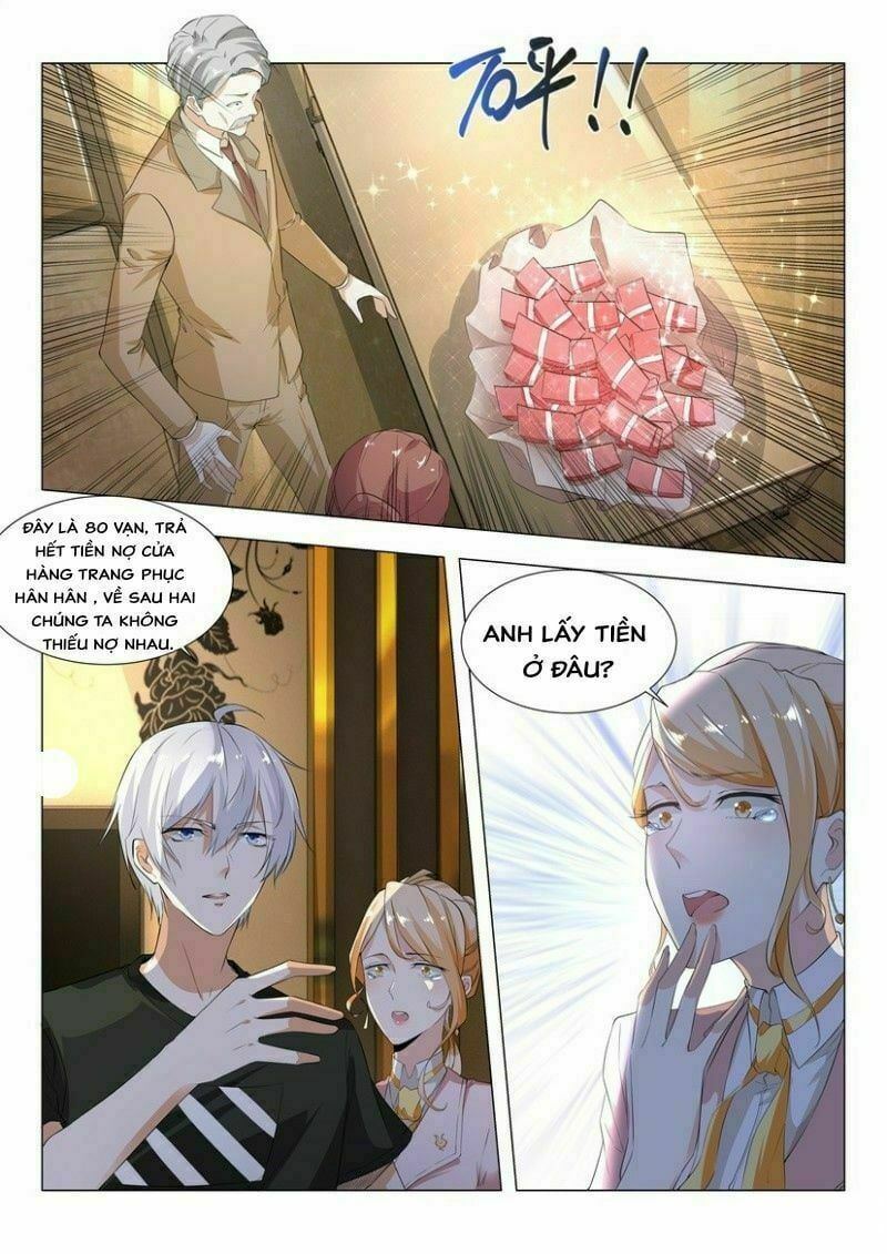 đọc truyện Thần Hào Chi Thiên Hàng Hệ Thống Chương 2 ảnh 11 tại Thiên Thai Truyện