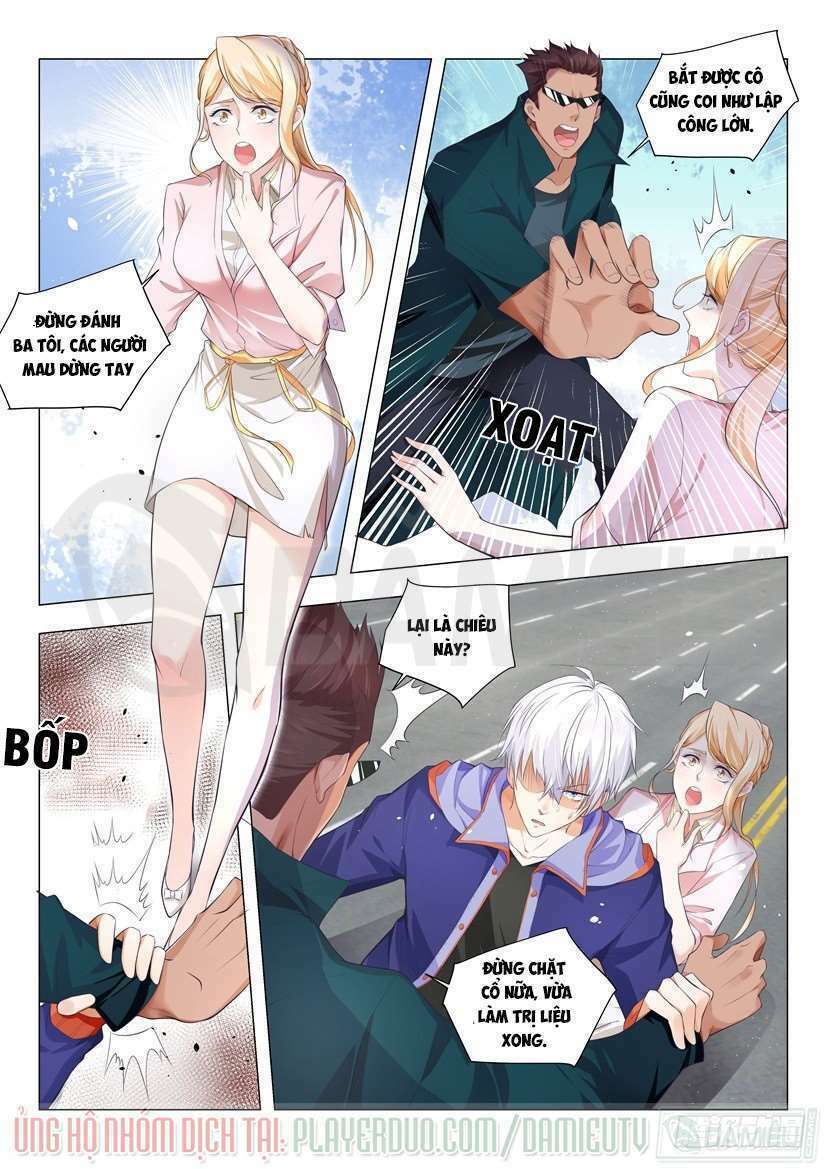 đọc truyện Thần Hào Chi Thiên Hàng Hệ Thống Chương 20 ảnh 5 tại Thiên Thai Truyện