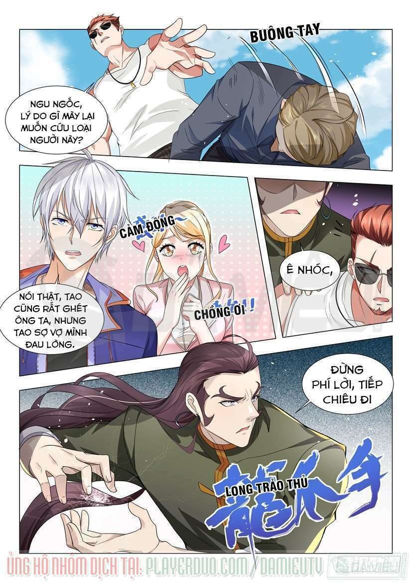 đọc truyện Thần Hào Chi Thiên Hàng Hệ Thống Chương 20 ảnh 7 tại Thiên Thai Truyện