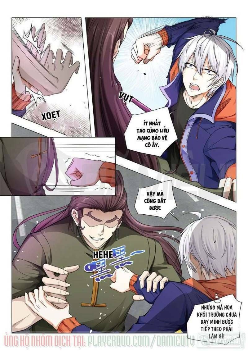 đọc truyện Thần Hào Chi Thiên Hàng Hệ Thống Chương 20 ảnh 9 tại Thiên Thai Truyện