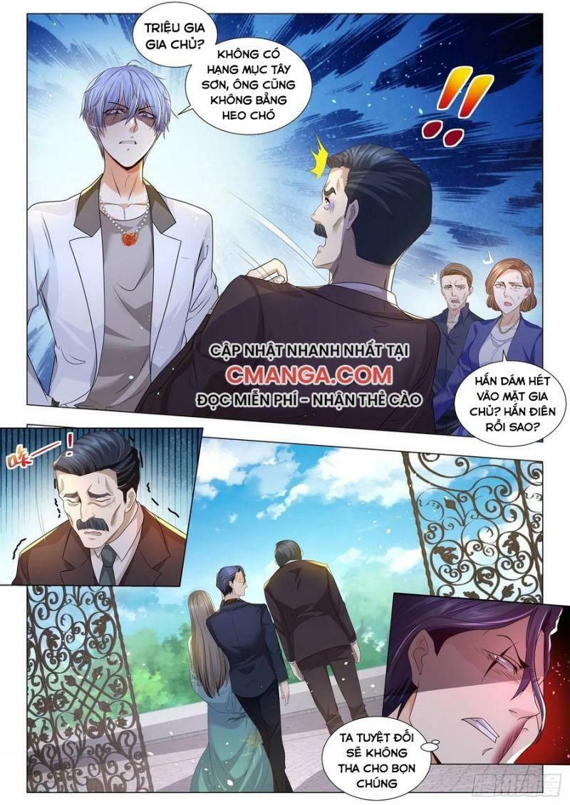 đọc truyện Thần Hào Chi Thiên Hàng Hệ Thống Chương 200 ảnh 13 tại Thiên Thai Truyện