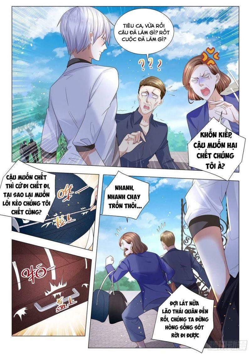 đọc truyện Thần Hào Chi Thiên Hàng Hệ Thống Chương 200 ảnh 14 tại Thiên Thai Truyện