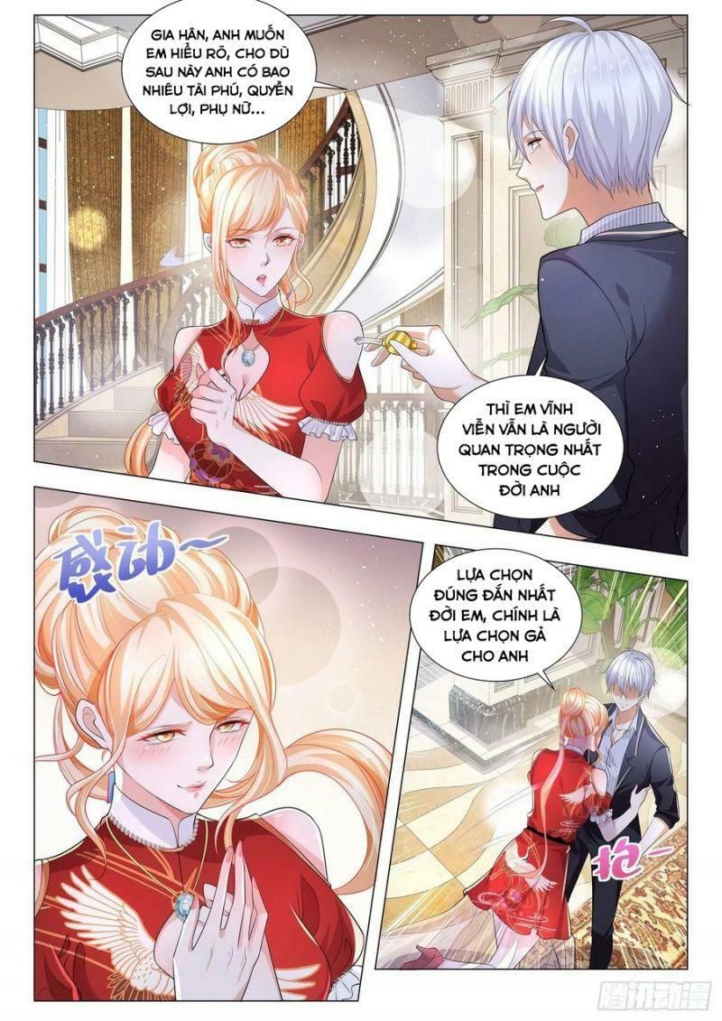 đọc truyện Thần Hào Chi Thiên Hàng Hệ Thống Chương 200 ảnh 4 tại Thiên Thai Truyện