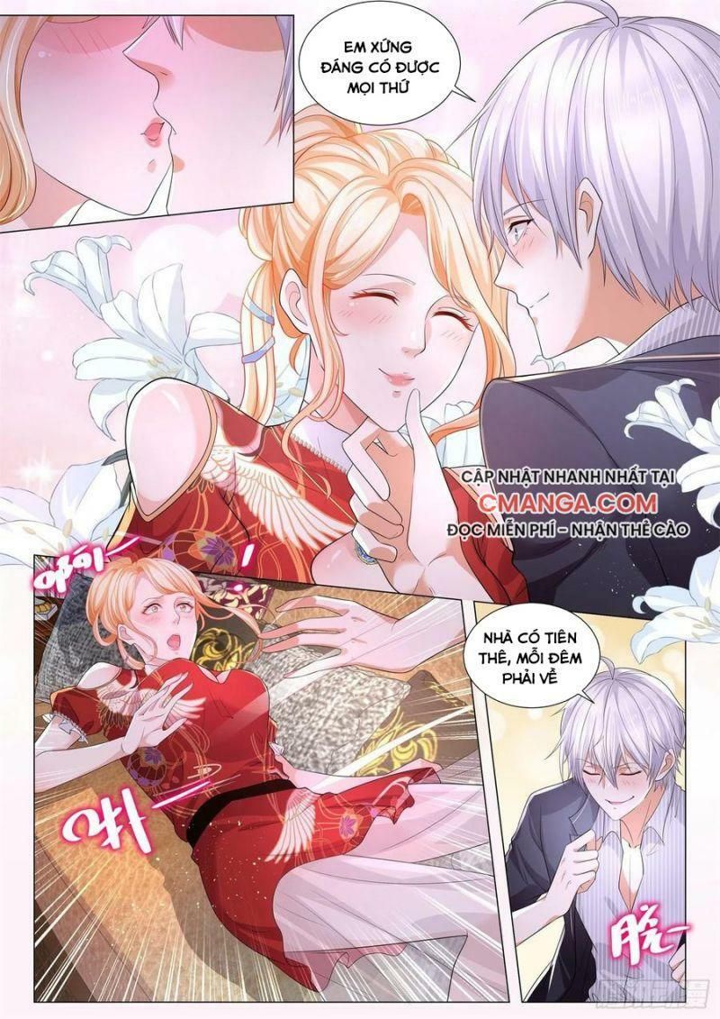 đọc truyện Thần Hào Chi Thiên Hàng Hệ Thống Chương 200 ảnh 5 tại Thiên Thai Truyện