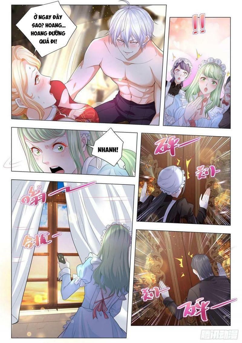 đọc truyện Thần Hào Chi Thiên Hàng Hệ Thống Chương 200 ảnh 6 tại Thiên Thai Truyện