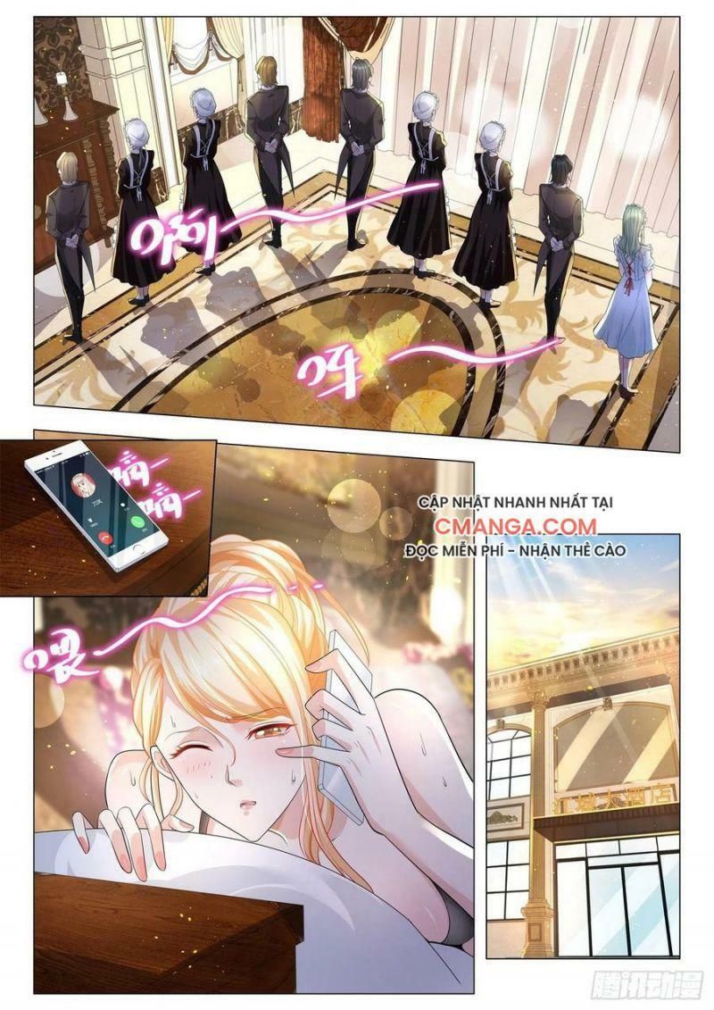 đọc truyện Thần Hào Chi Thiên Hàng Hệ Thống Chương 200 ảnh 7 tại Thiên Thai Truyện