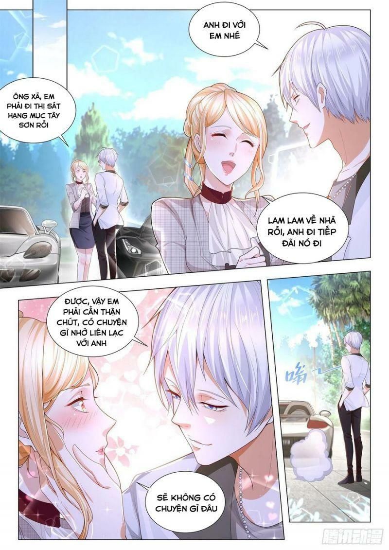 đọc truyện Thần Hào Chi Thiên Hàng Hệ Thống Chương 201 ảnh 12 tại Thiên Thai Truyện