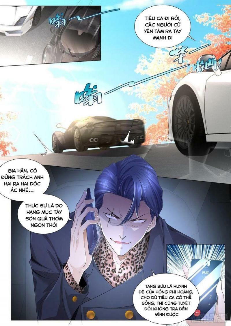 đọc truyện Thần Hào Chi Thiên Hàng Hệ Thống Chương 201 ảnh 13 tại Thiên Thai Truyện