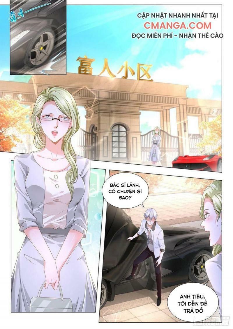 đọc truyện Thần Hào Chi Thiên Hàng Hệ Thống Chương 201 ảnh 14 tại Thiên Thai Truyện