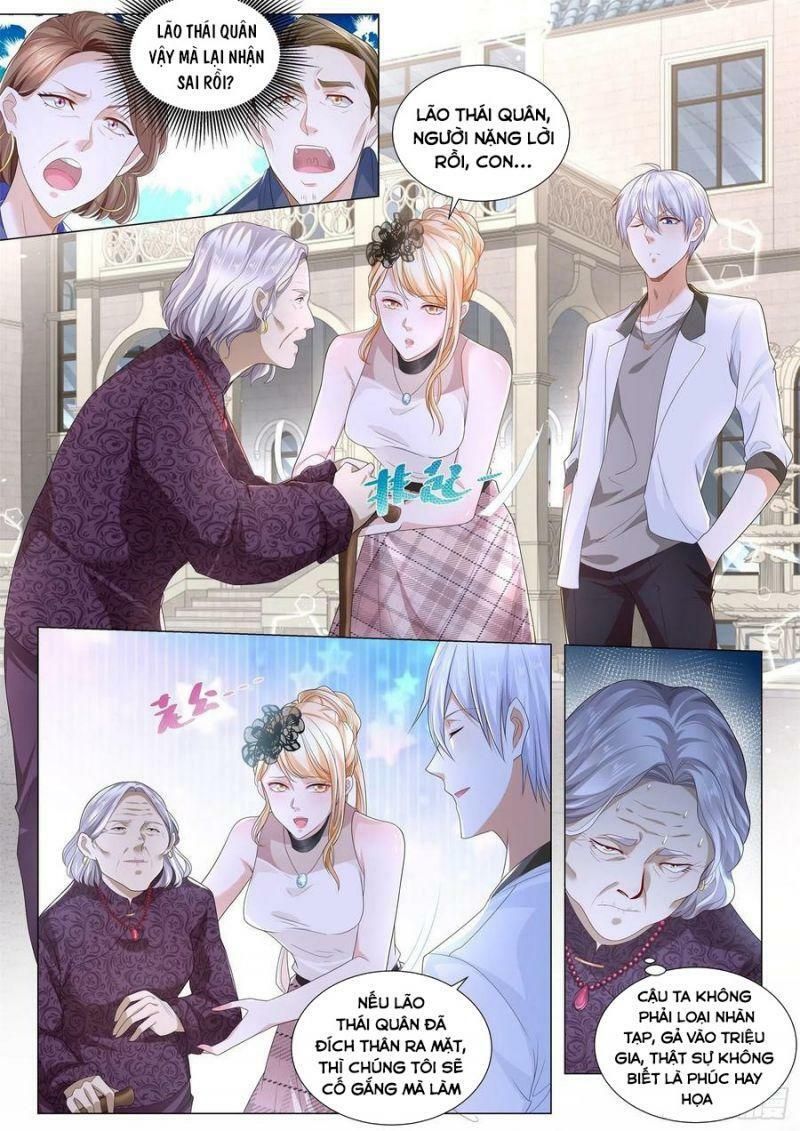 đọc truyện Thần Hào Chi Thiên Hàng Hệ Thống Chương 201 ảnh 6 tại Thiên Thai Truyện