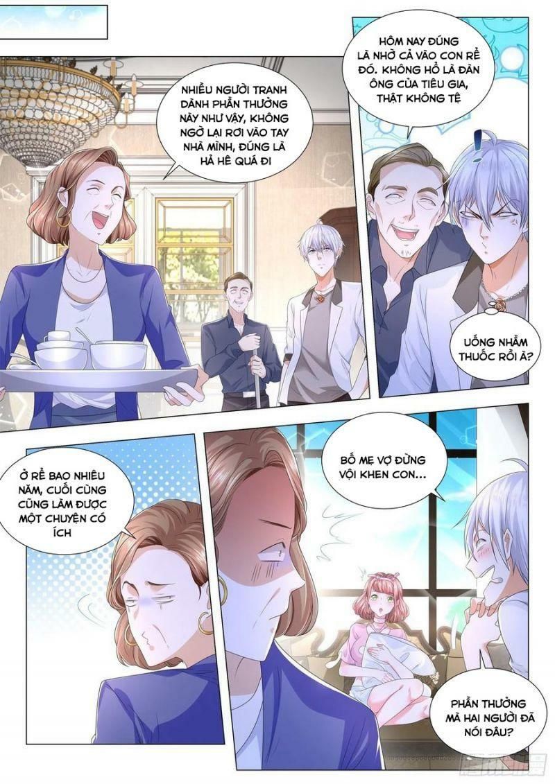 đọc truyện Thần Hào Chi Thiên Hàng Hệ Thống Chương 201 ảnh 7 tại Thiên Thai Truyện