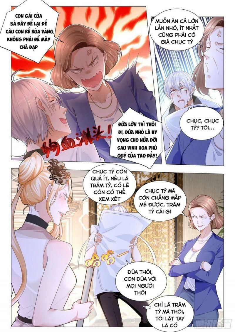 đọc truyện Thần Hào Chi Thiên Hàng Hệ Thống Chương 201 ảnh 10 tại Thiên Thai Truyện