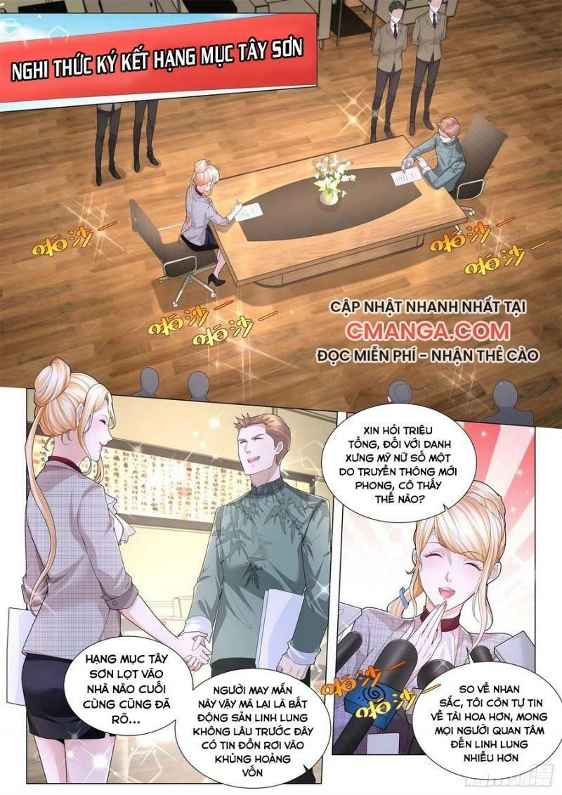 đọc truyện Thần Hào Chi Thiên Hàng Hệ Thống Chương 201 ảnh 11 tại Thiên Thai Truyện