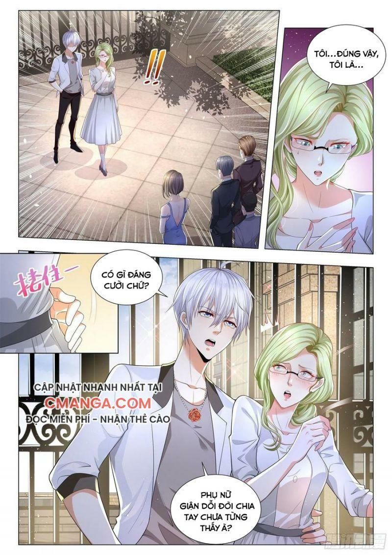 đọc truyện Thần Hào Chi Thiên Hàng Hệ Thống Chương 202 ảnh 3 tại Thiên Thai Truyện