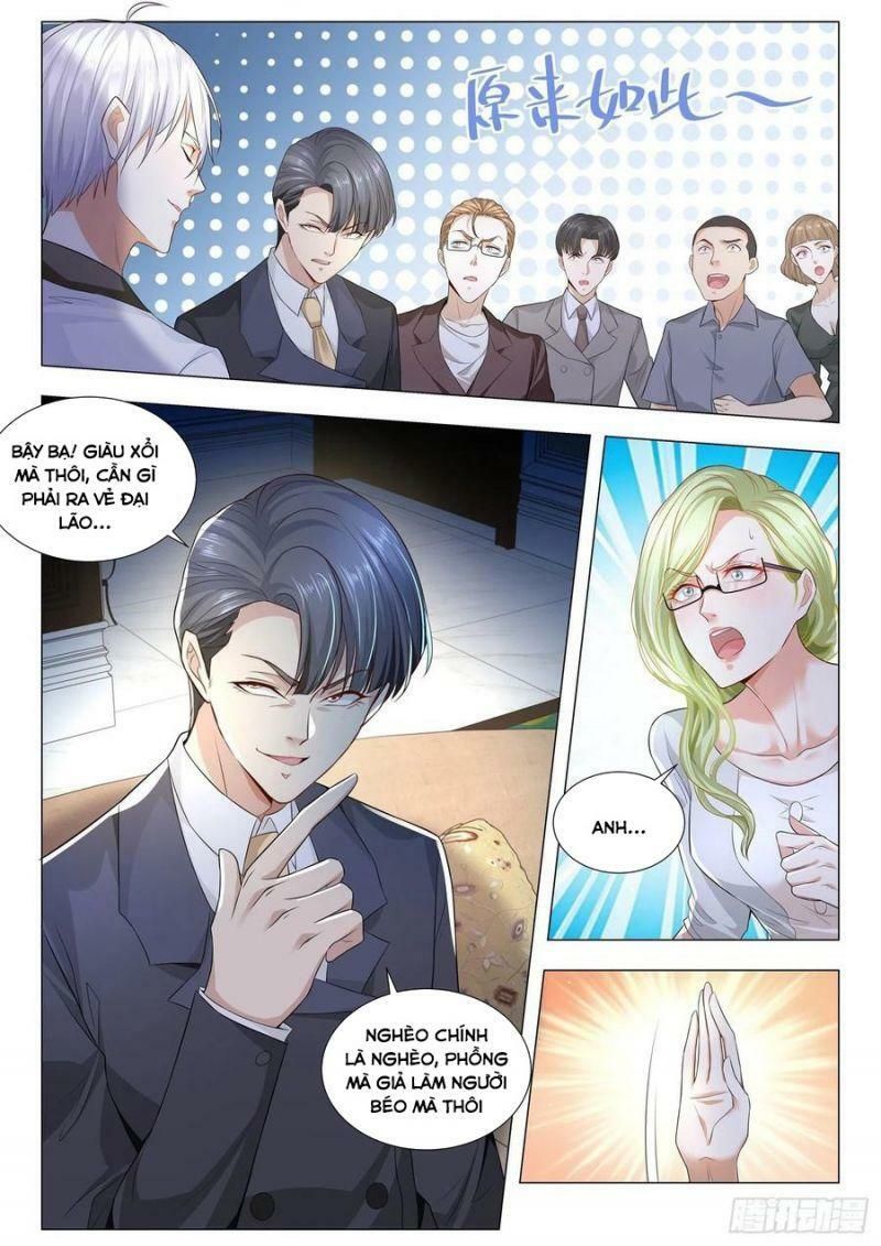 đọc truyện Thần Hào Chi Thiên Hàng Hệ Thống Chương 202 ảnh 13 tại Thiên Thai Truyện