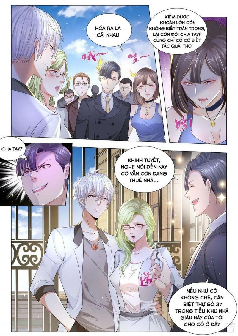 đọc truyện Thần Hào Chi Thiên Hàng Hệ Thống Chương 202 ảnh 4 tại Thiên Thai Truyện