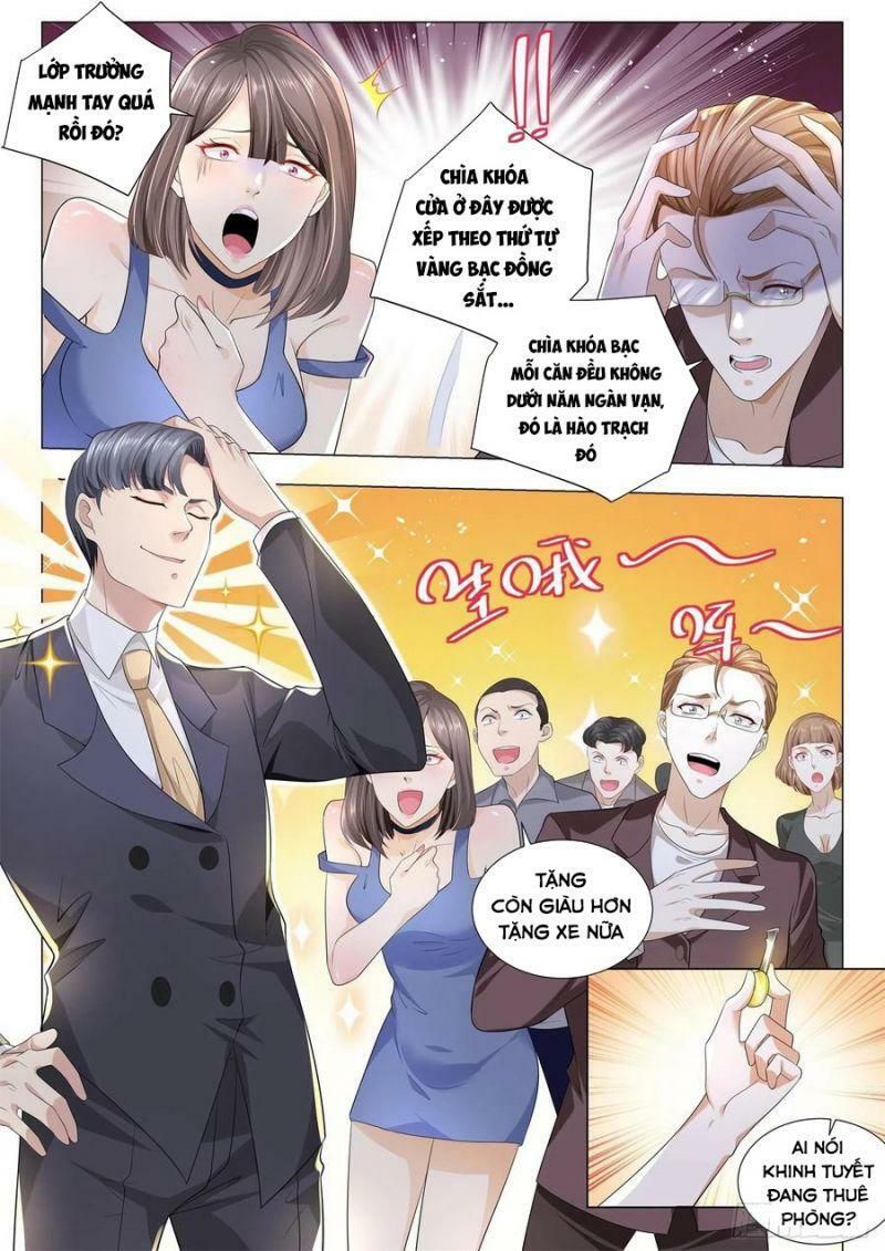 đọc truyện Thần Hào Chi Thiên Hàng Hệ Thống Chương 202 ảnh 5 tại Thiên Thai Truyện