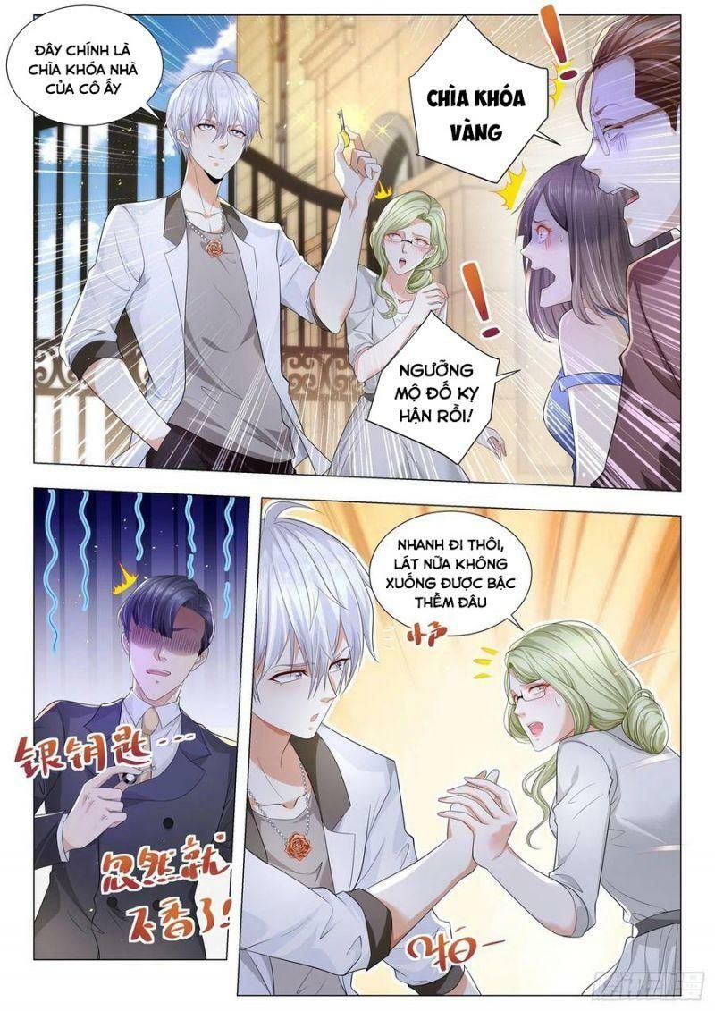 đọc truyện Thần Hào Chi Thiên Hàng Hệ Thống Chương 202 ảnh 6 tại Thiên Thai Truyện