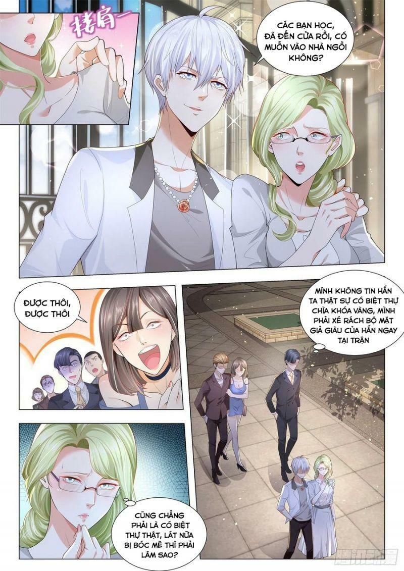 đọc truyện Thần Hào Chi Thiên Hàng Hệ Thống Chương 202 ảnh 7 tại Thiên Thai Truyện