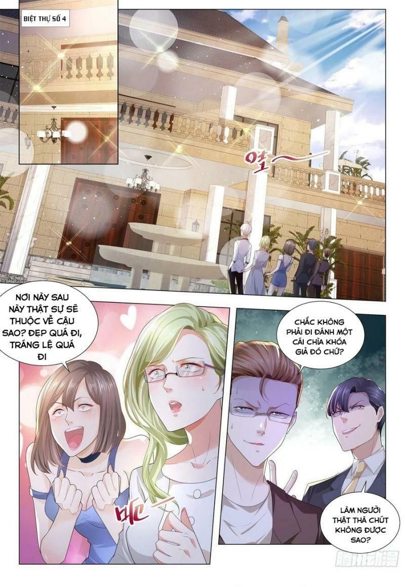 đọc truyện Thần Hào Chi Thiên Hàng Hệ Thống Chương 202 ảnh 8 tại Thiên Thai Truyện