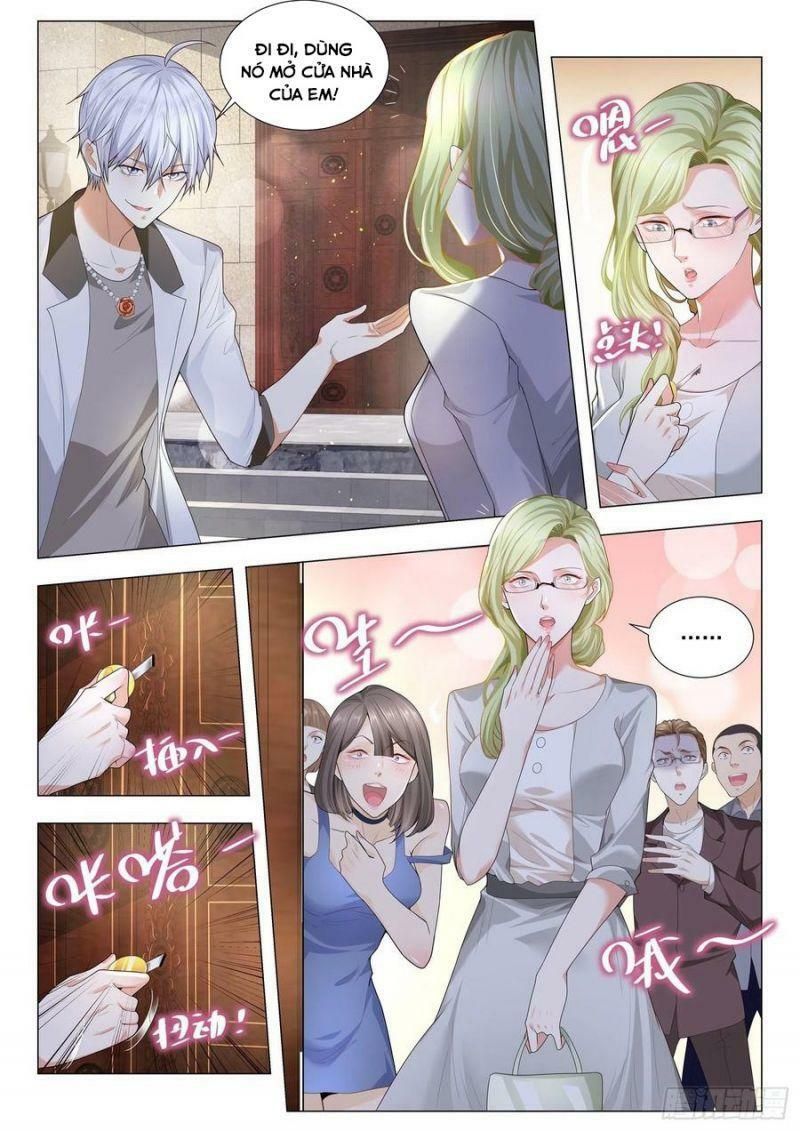 đọc truyện Thần Hào Chi Thiên Hàng Hệ Thống Chương 202 ảnh 10 tại Thiên Thai Truyện