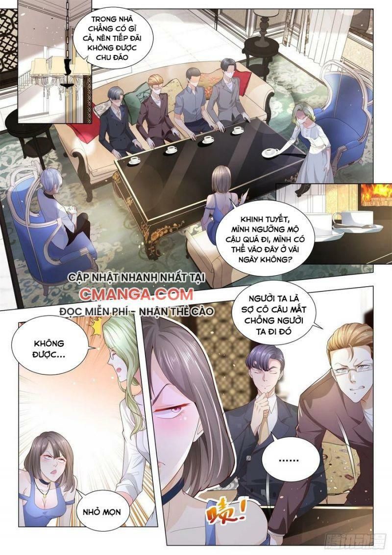 đọc truyện Thần Hào Chi Thiên Hàng Hệ Thống Chương 202 ảnh 11 tại Thiên Thai Truyện