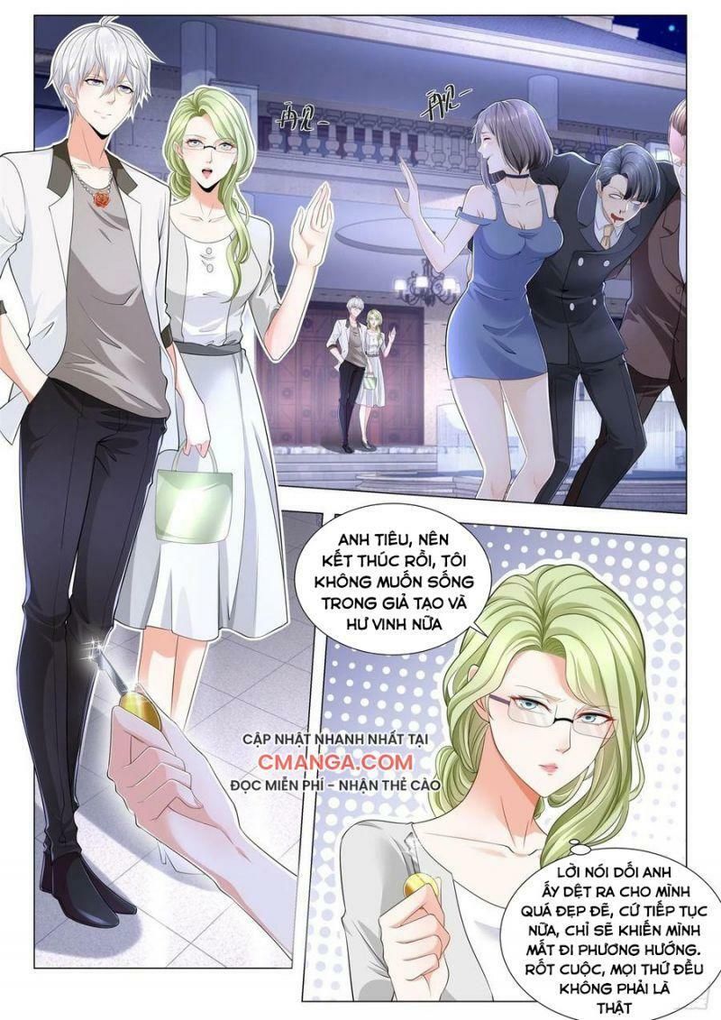 đọc truyện Thần Hào Chi Thiên Hàng Hệ Thống Chương 203 ảnh 3 tại Thiên Thai Truyện