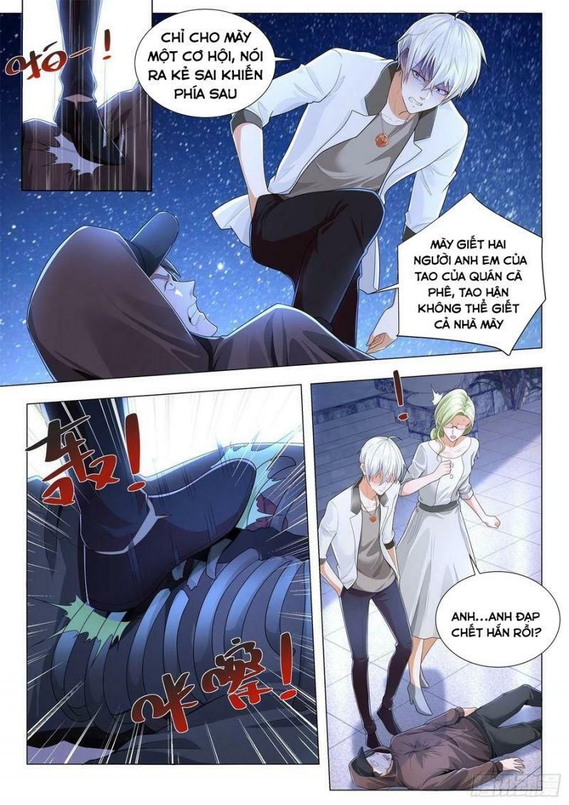 đọc truyện Thần Hào Chi Thiên Hàng Hệ Thống Chương 203 ảnh 12 tại Thiên Thai Truyện