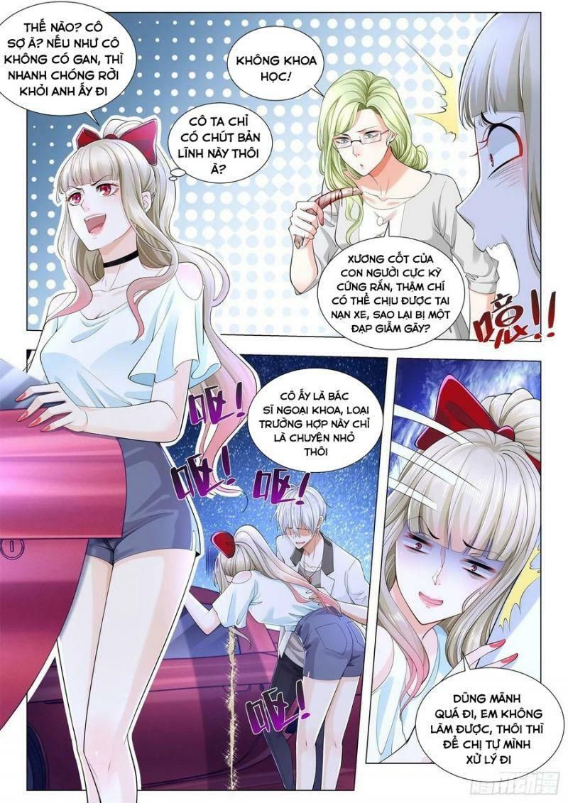 đọc truyện Thần Hào Chi Thiên Hàng Hệ Thống Chương 203 ảnh 13 tại Thiên Thai Truyện