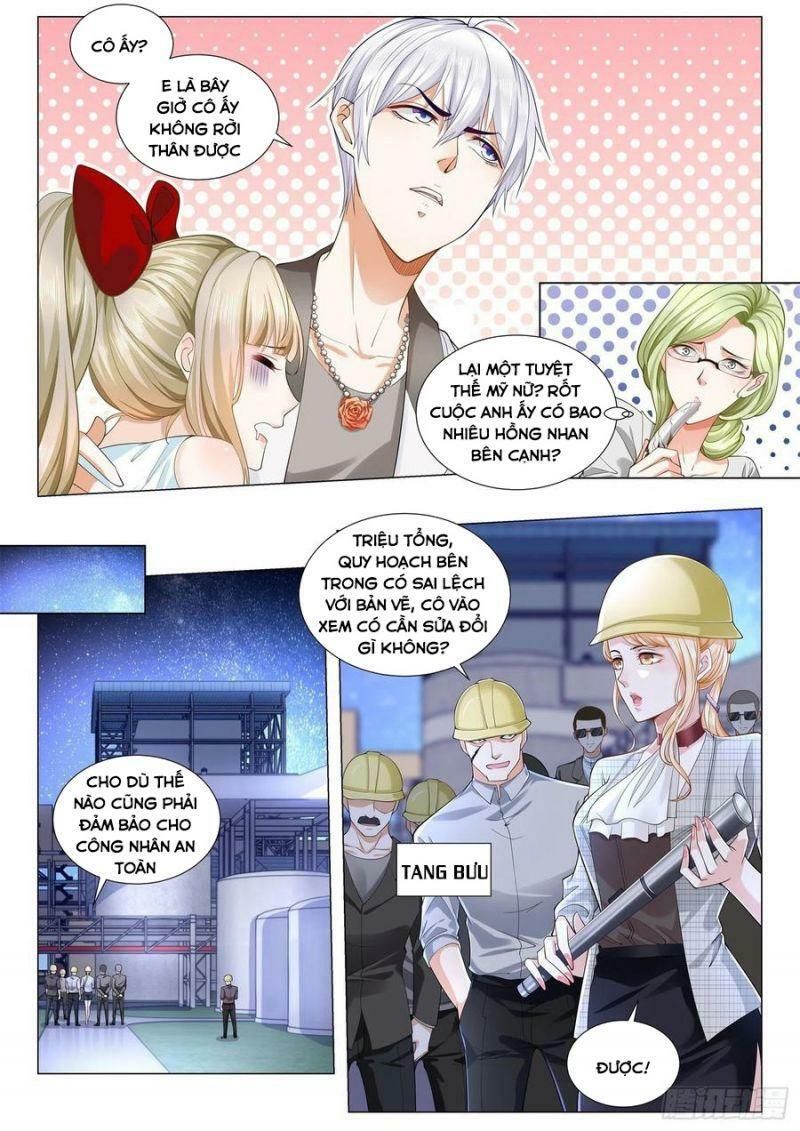 đọc truyện Thần Hào Chi Thiên Hàng Hệ Thống Chương 203 ảnh 14 tại Thiên Thai Truyện