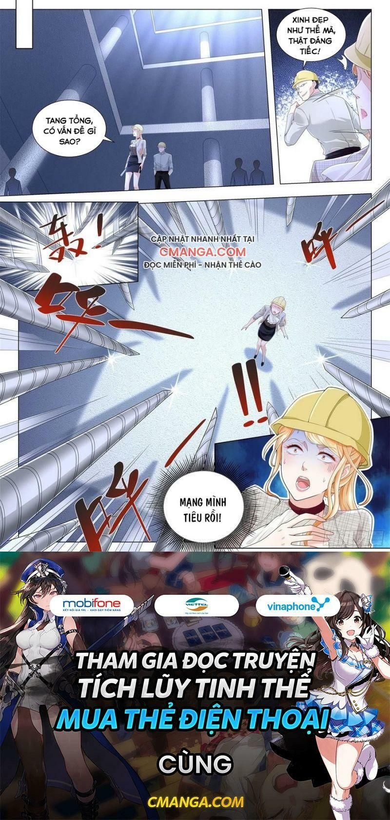 đọc truyện Thần Hào Chi Thiên Hàng Hệ Thống Chương 203 ảnh 15 tại Thiên Thai Truyện