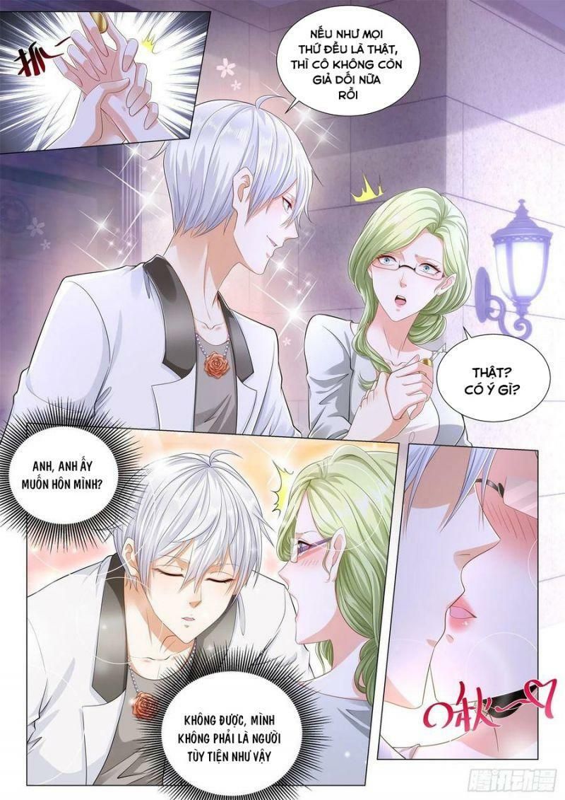 đọc truyện Thần Hào Chi Thiên Hàng Hệ Thống Chương 203 ảnh 4 tại Thiên Thai Truyện