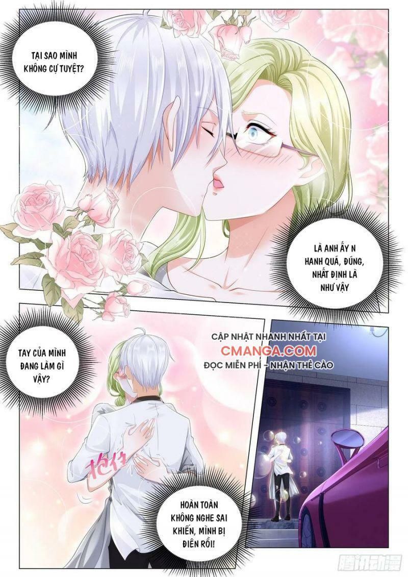 đọc truyện Thần Hào Chi Thiên Hàng Hệ Thống Chương 203 ảnh 5 tại Thiên Thai Truyện