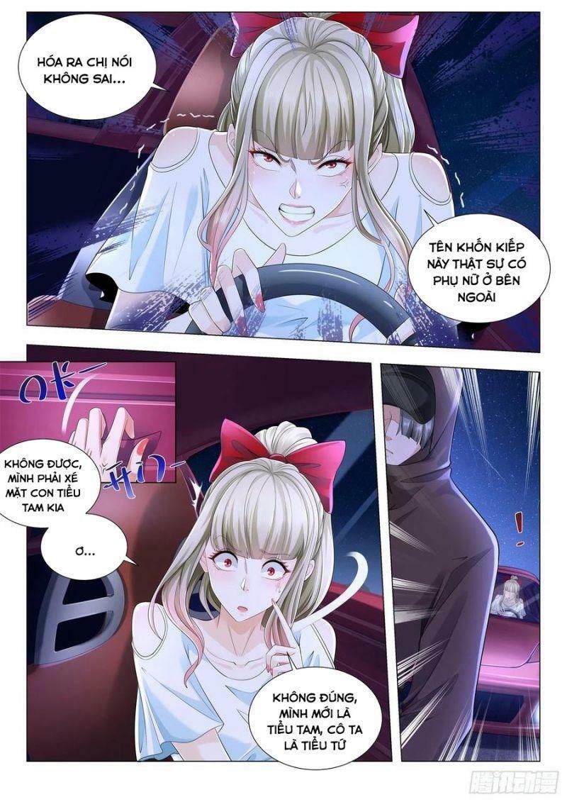 đọc truyện Thần Hào Chi Thiên Hàng Hệ Thống Chương 203 ảnh 6 tại Thiên Thai Truyện