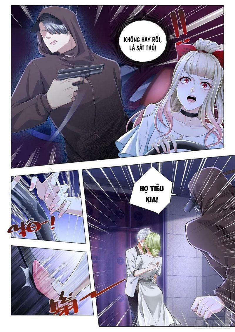 đọc truyện Thần Hào Chi Thiên Hàng Hệ Thống Chương 203 ảnh 7 tại Thiên Thai Truyện