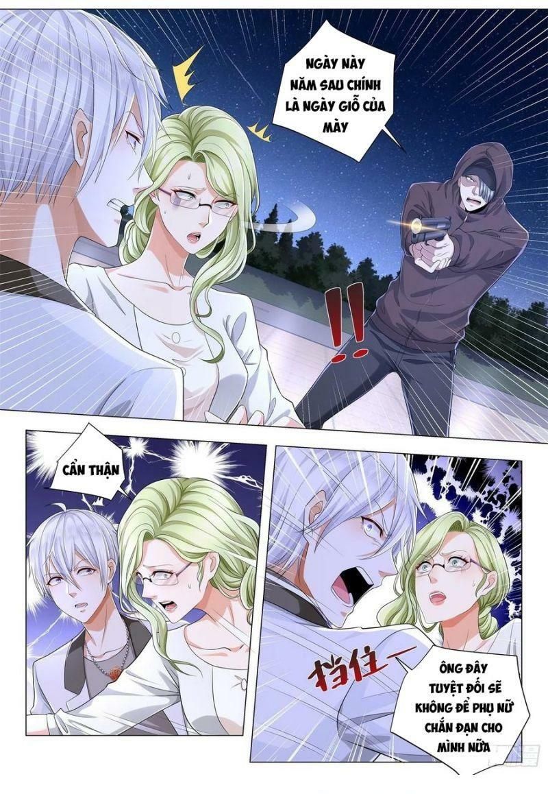 đọc truyện Thần Hào Chi Thiên Hàng Hệ Thống Chương 203 ảnh 8 tại Thiên Thai Truyện