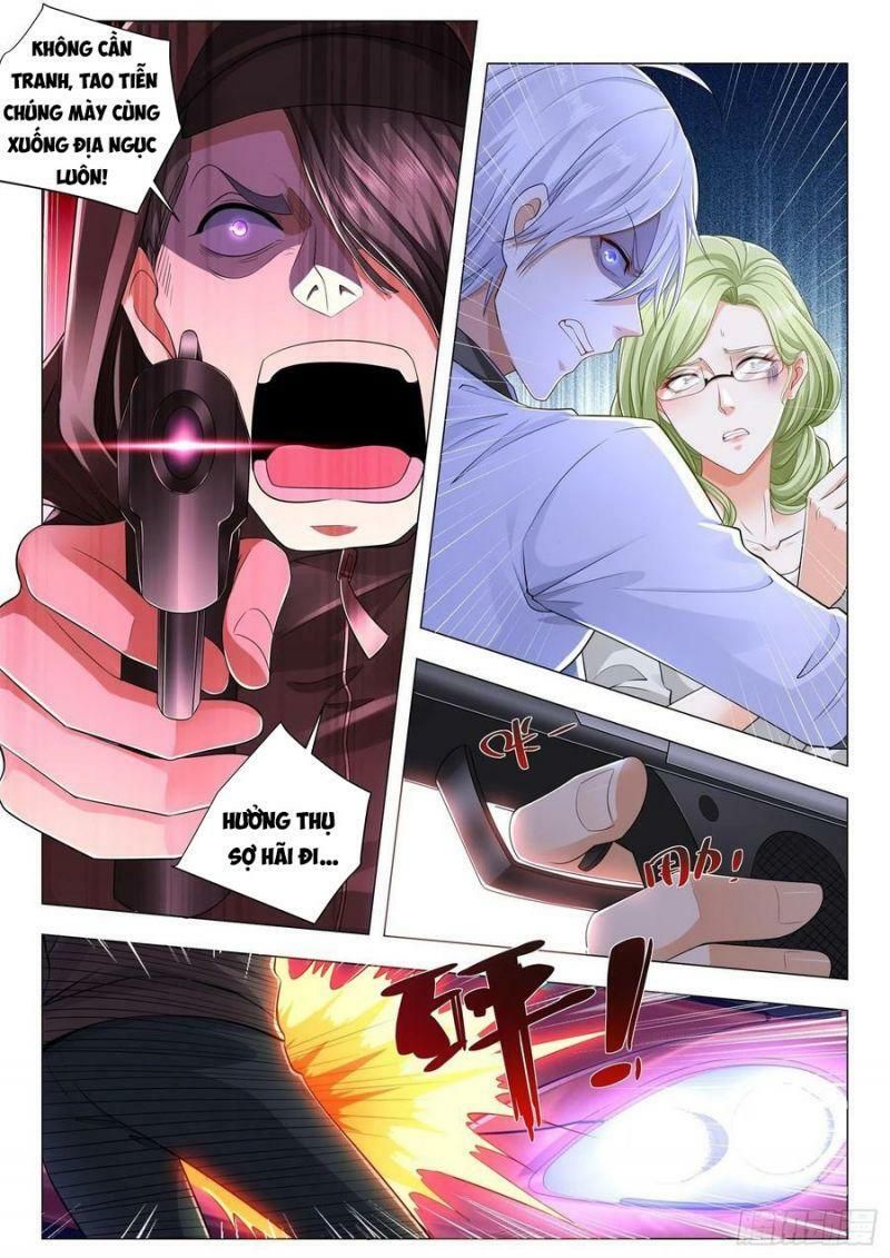 đọc truyện Thần Hào Chi Thiên Hàng Hệ Thống Chương 203 ảnh 10 tại Thiên Thai Truyện